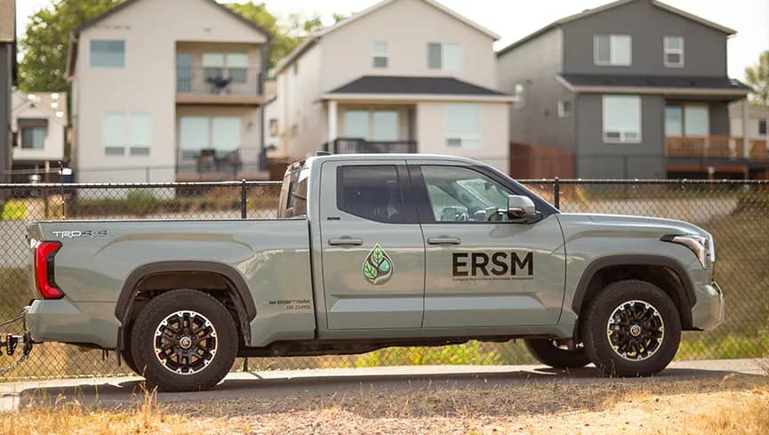 Land Development & Home Builders