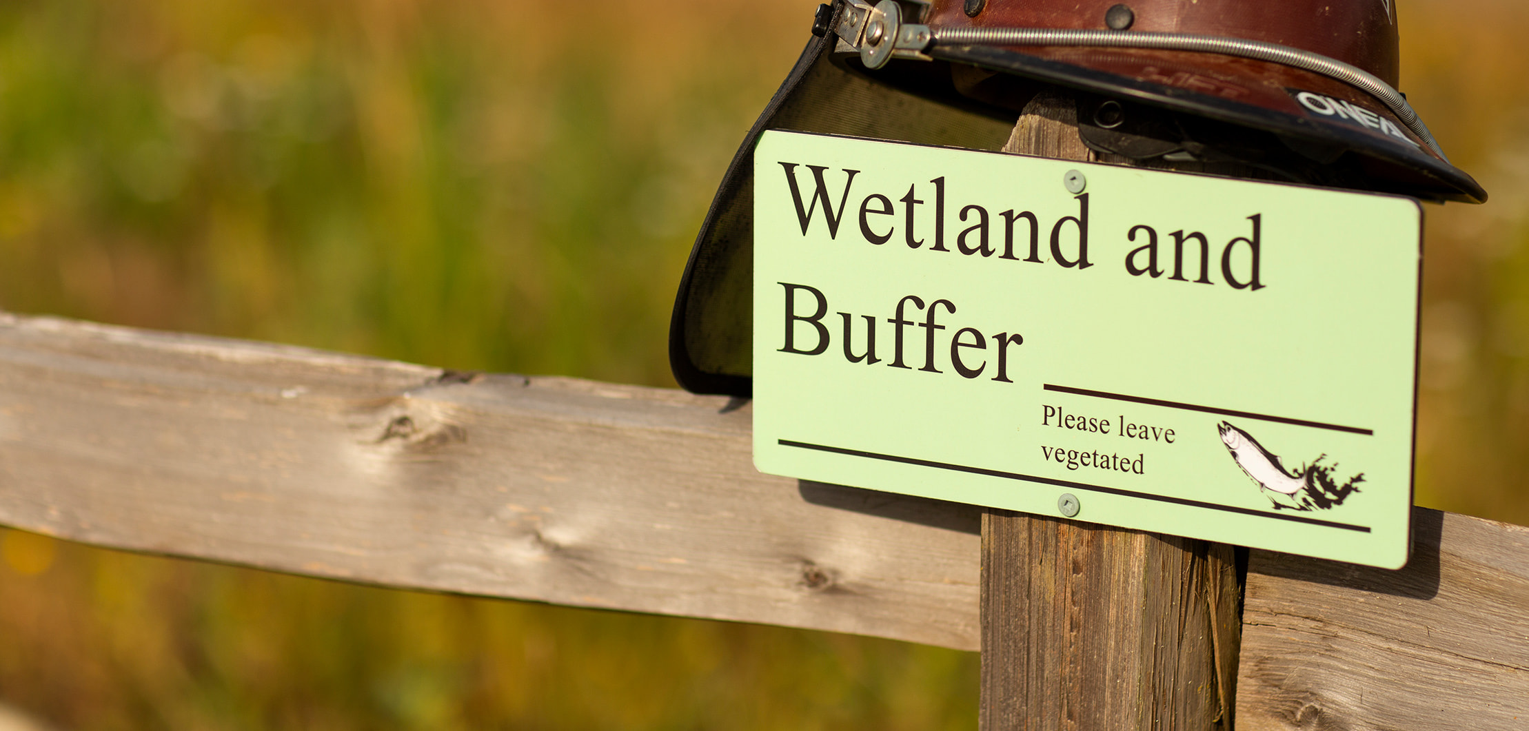 Ecological Restoration & Stormwater Management LLC Team