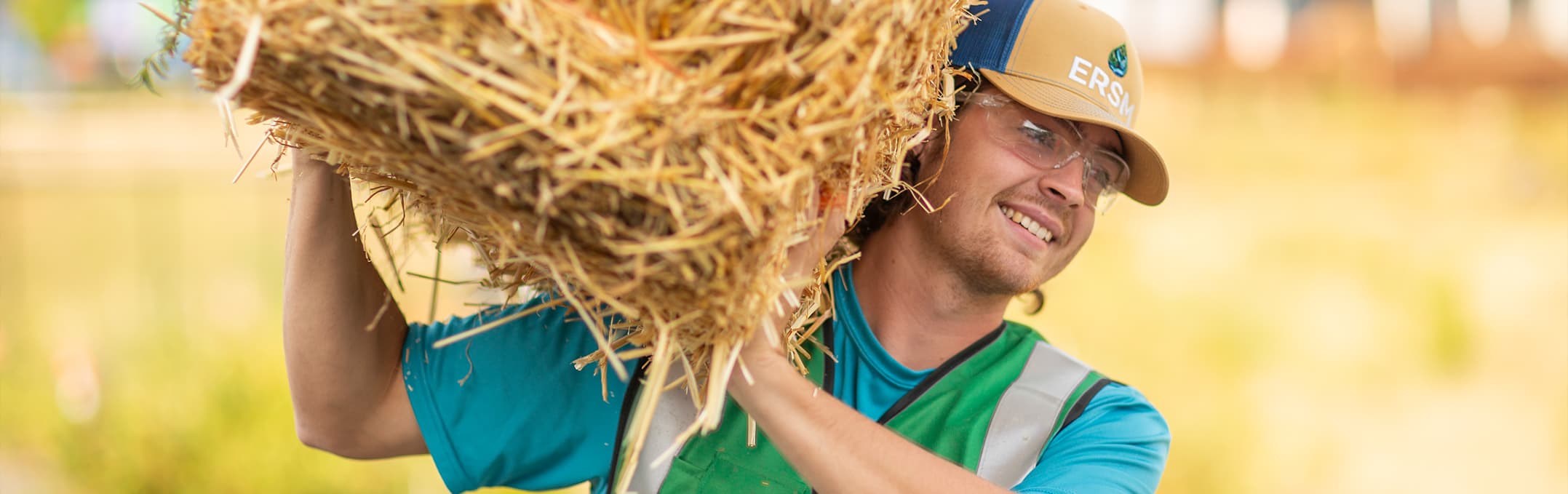 About Ecological Restoration & Stormwater Management LLC