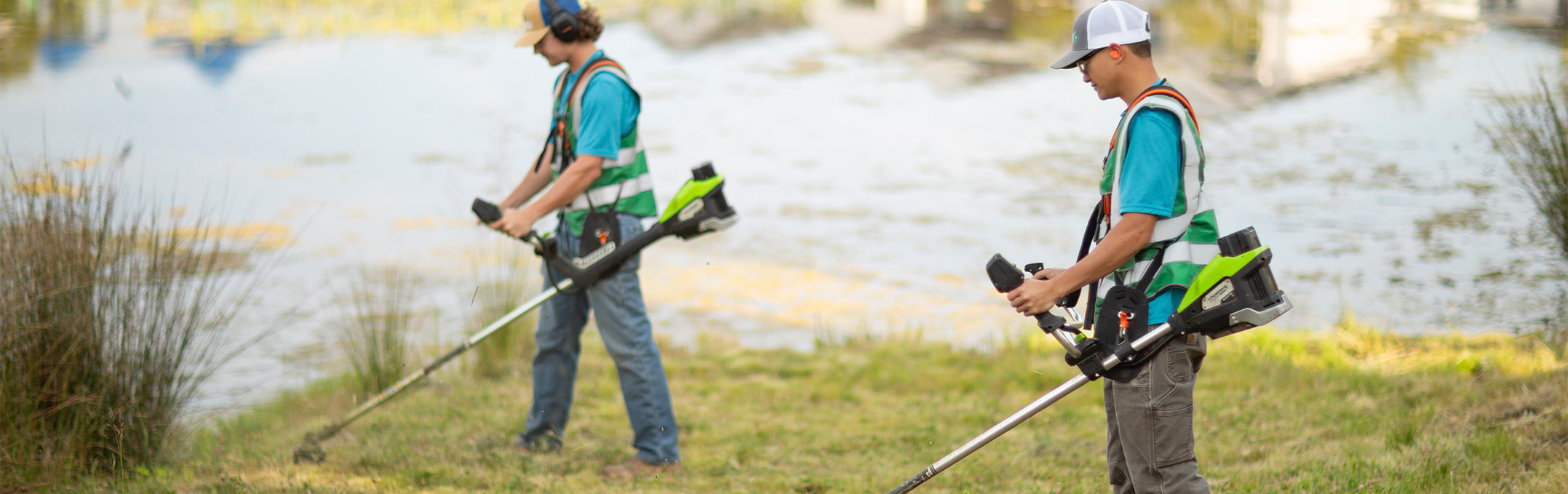 About Ecological Restoration & Stormwater Management LLC