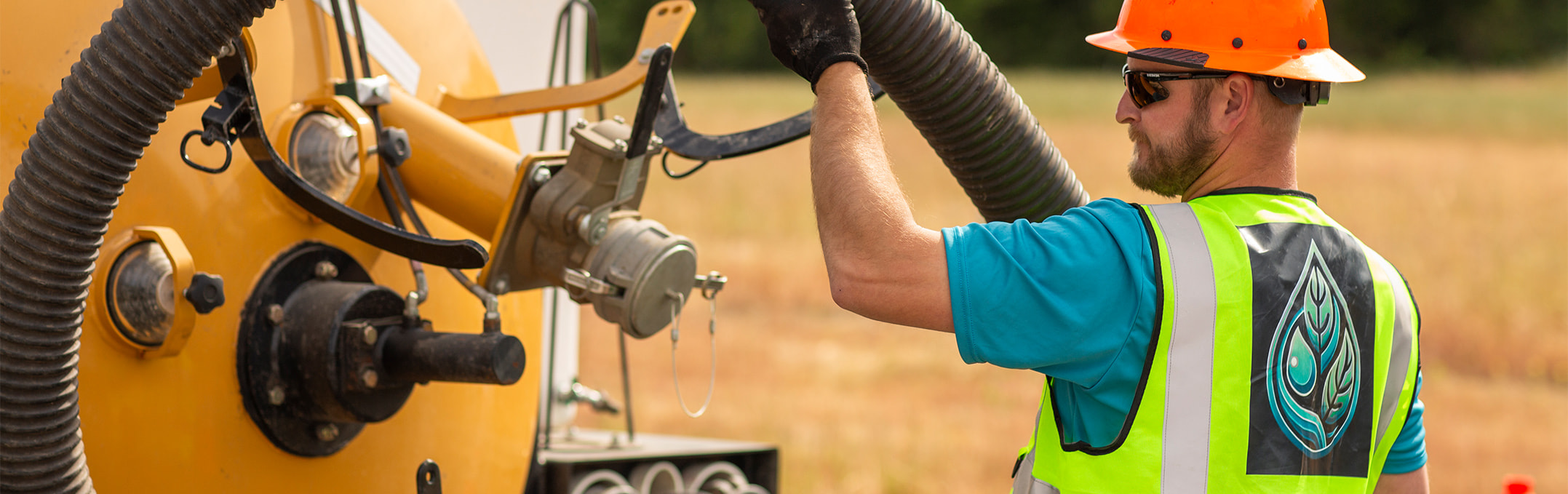 About Ecological Restoration & Stormwater Management LLC