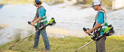 HOA & Property Management Services